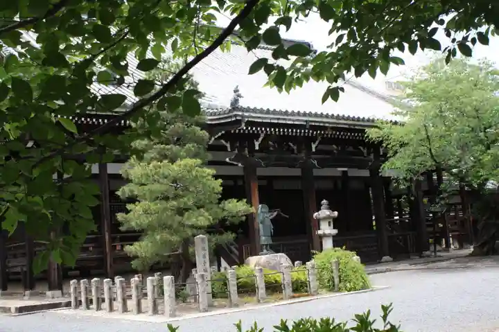 本法寺(京都府)