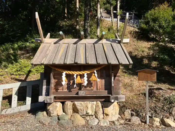 濱名惣社神明宮(静岡県)