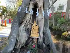 秩父今宮神社(埼玉県)