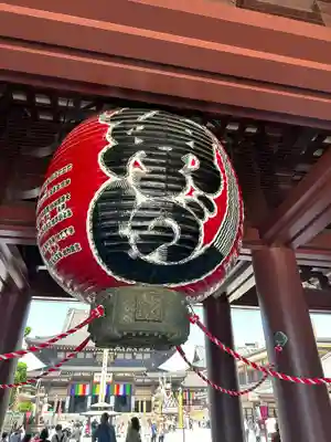 川崎大師（平間寺）(神奈川県)