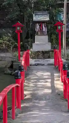 立木神社(滋賀県)