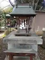餅もちの社(山梨県)