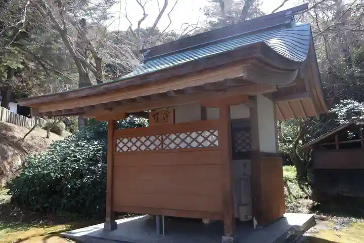 古熊神社(山口県)