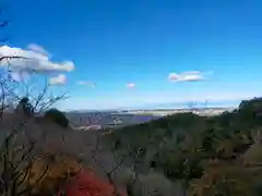 弘川寺(大阪府)