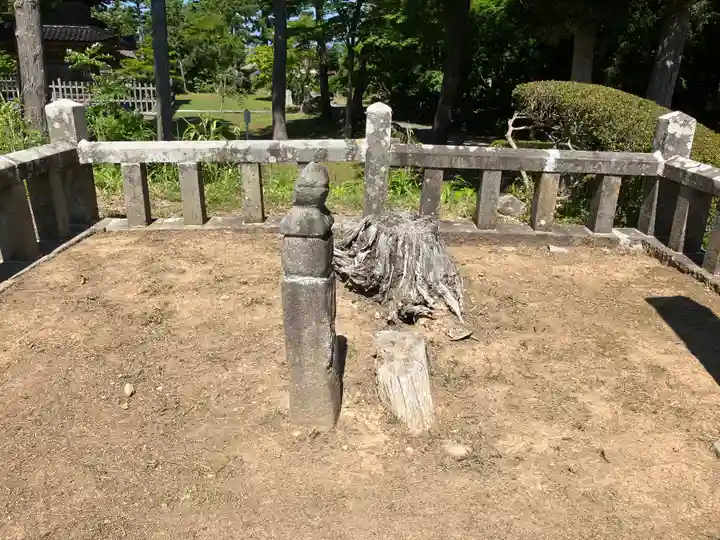 妙宣寺(新潟県)