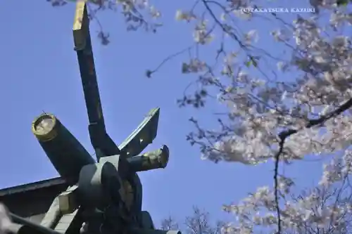 三嶋大社(静岡県)