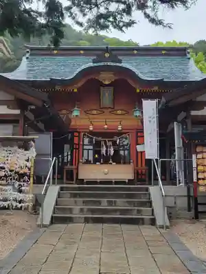 東照宮(広島県)