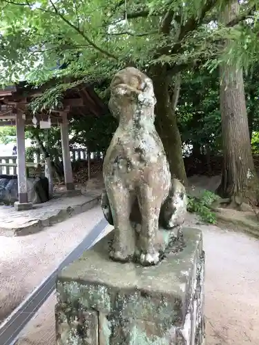 八重垣神社(島根県)
