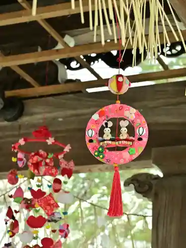 金峯神社(新潟県)