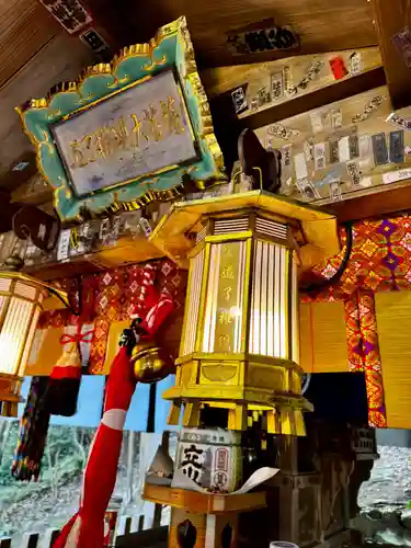 安養寺（立木観音）(滋賀県)