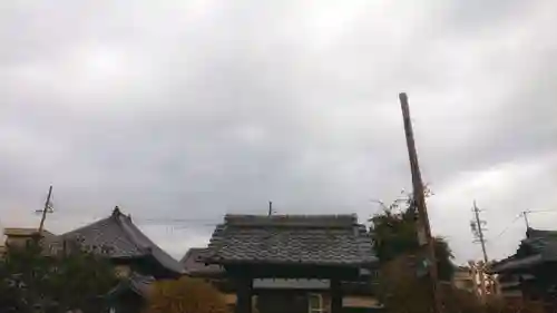 菩提寺のその他建物