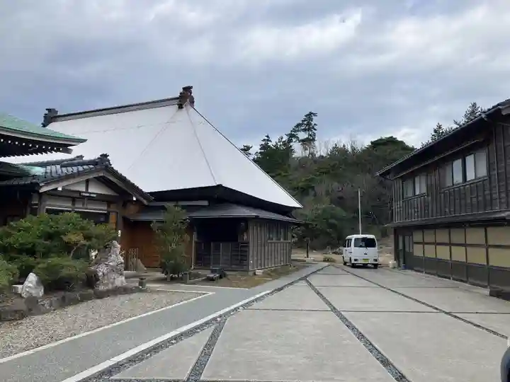 願正寺(新潟県)