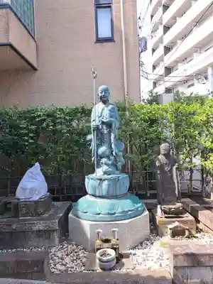 浄心寺(東京都)