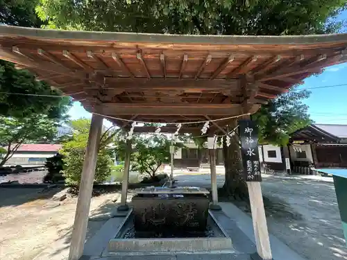 熊野神社(山形県)