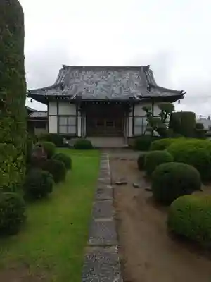松栄寺(埼玉県)