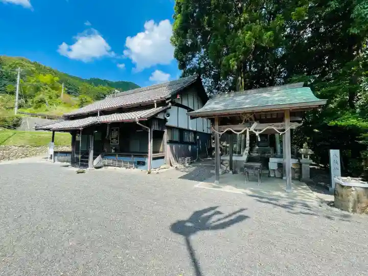 安産寺(奈良県)