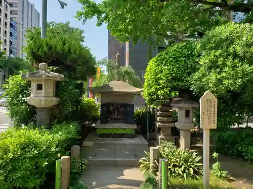 明治観音堂(東京都)