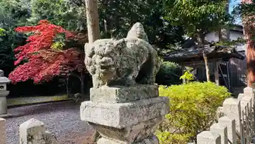 佐支神社(福井県)
