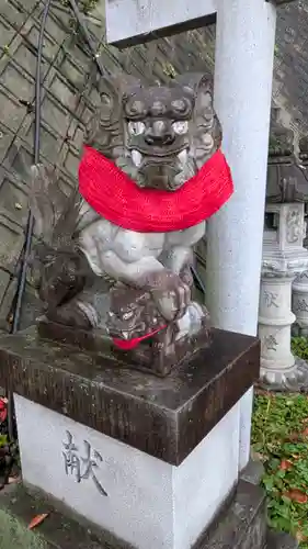 東大寺春日神社(大阪府)