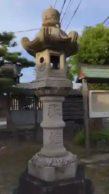 阿豆良神社（あずら）のその他建物