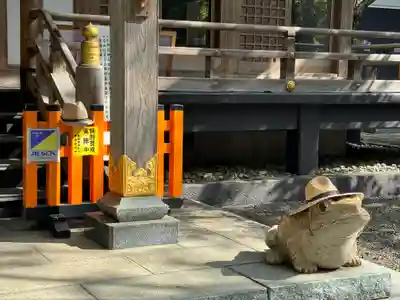 三戸大神宮(青森県)