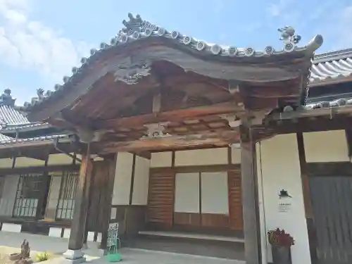 本福寺(兵庫県)