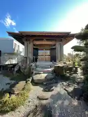 西光寺の建物その他