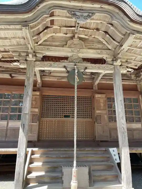 天台宗 五大山 白毫寺(兵庫県)