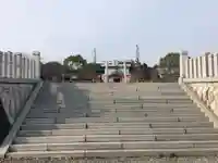 神戸神社のその他建物
