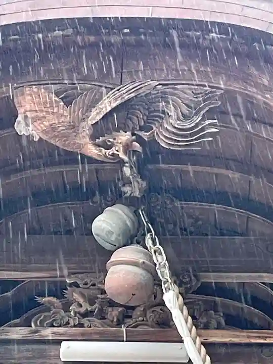 中野神社(滋賀県)