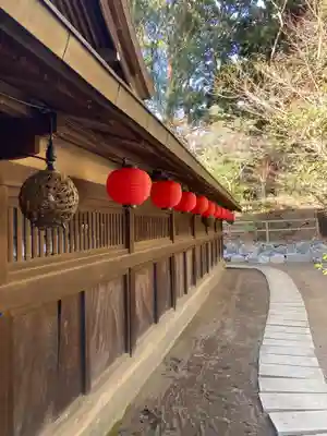平塚八幡宮(神奈川県)