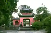 崇福寺(長崎県)