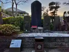 赤羽八幡神社の建物その他