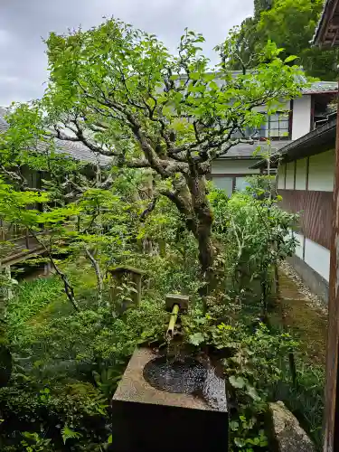 三千院門跡(京都府)