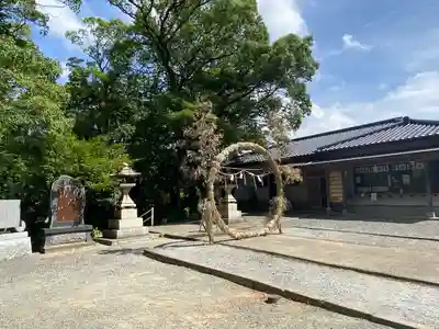 八幡神社(福岡県)