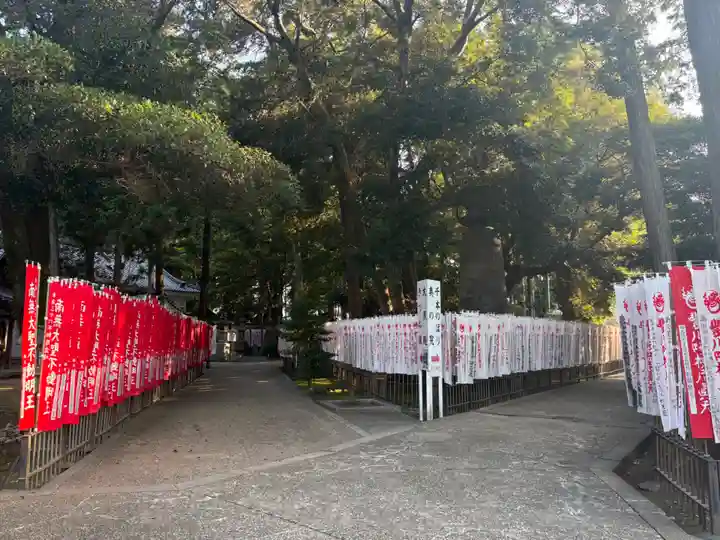 豊川閣 妙厳寺(愛知県)