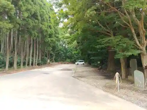縣神社(千葉県)