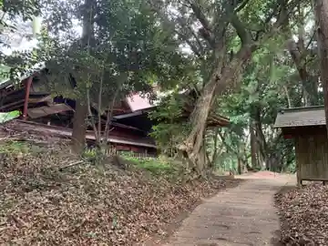 稲荷神社(千葉県)
