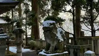 風森一ノ宮神社(兵庫県)