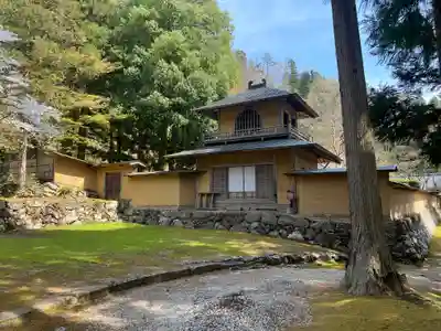 黒石寺(岩手県)