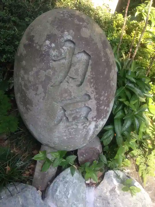 海蔵寺のその他建物