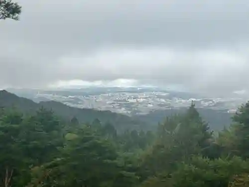 忉利天上寺(兵庫県)