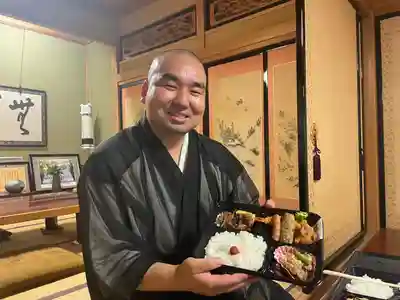 日蓮宗 総本山 塔頭 定林坊(じょうりんぼう)(山梨県)