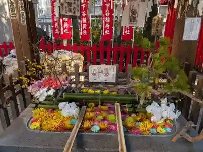 下谷神社(東京都)