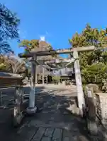 川津来宮神社(静岡県)