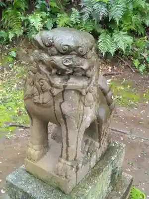 三渓園天満宮(神奈川県)