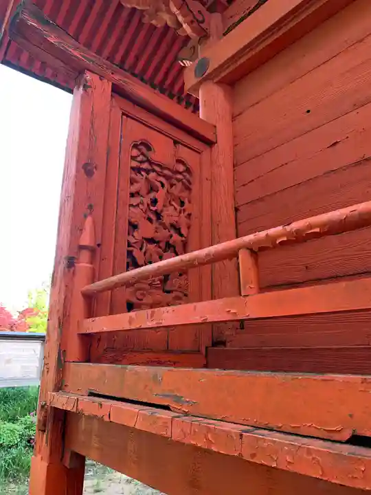 八幡神社(千葉県)