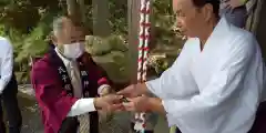 大鏑神社(福島県)