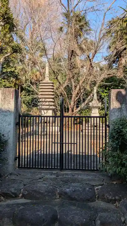 慶瑞禅寺(慶瑞寺)(大阪府)