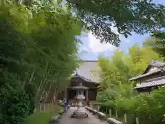 資福禅寺の建物その他